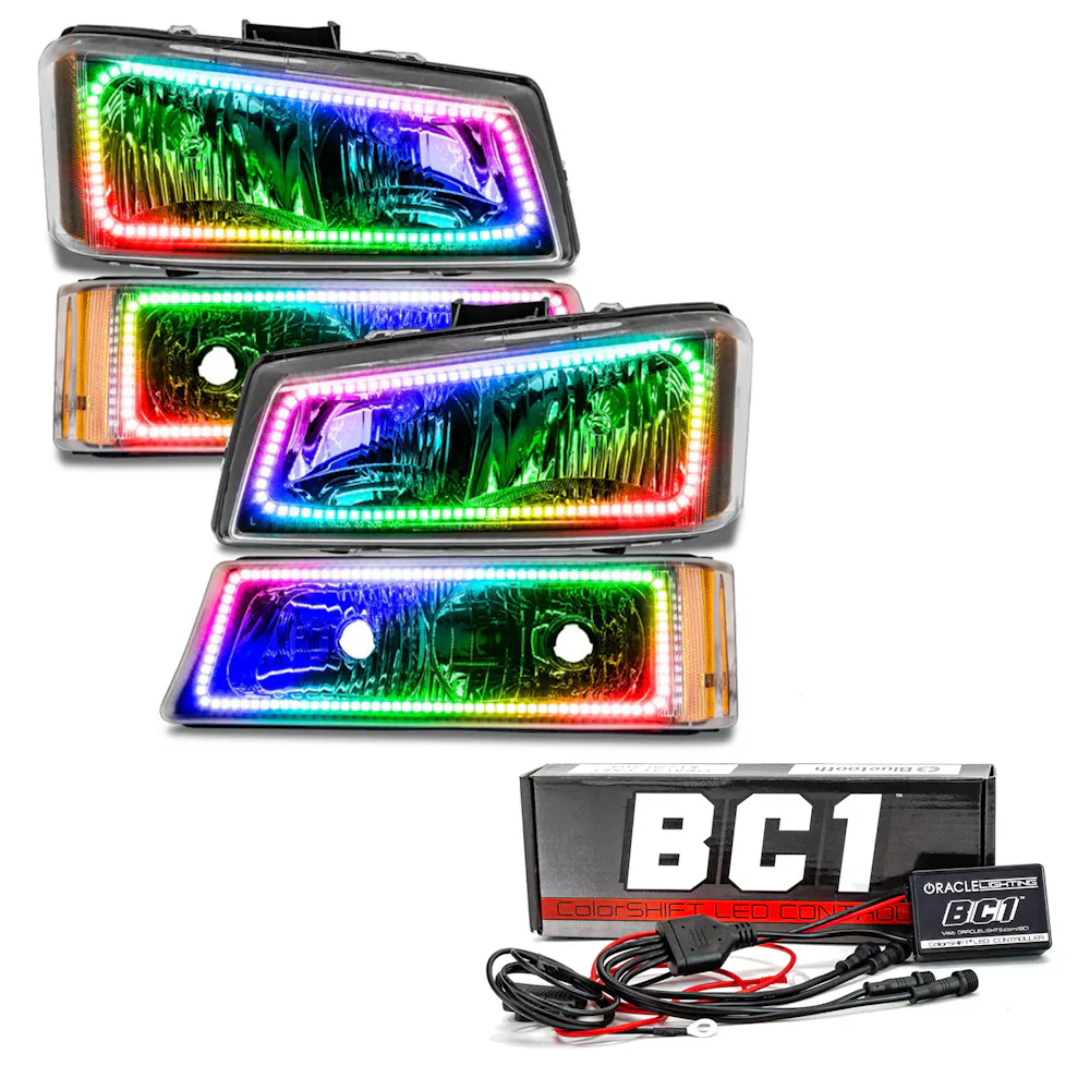 Oracle Lighting 8205-335