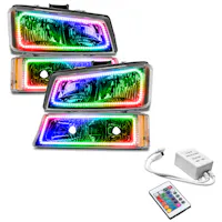 Oracle Lighting 8205-504