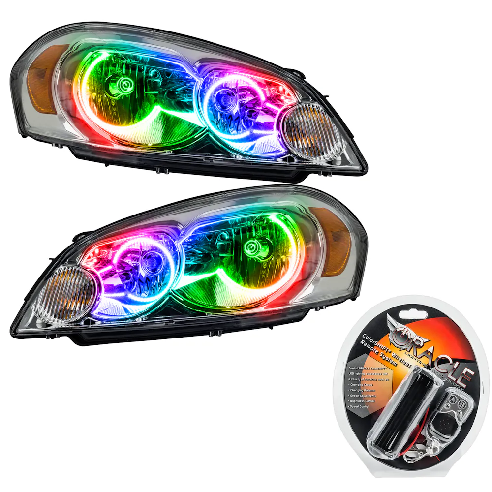 Oracle Lighting 8898-330