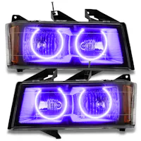 Oracle Lighting 8902-007