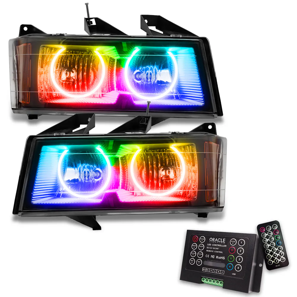 Oracle Lighting 8902-333