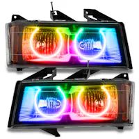 Oracle Lighting 8902-334