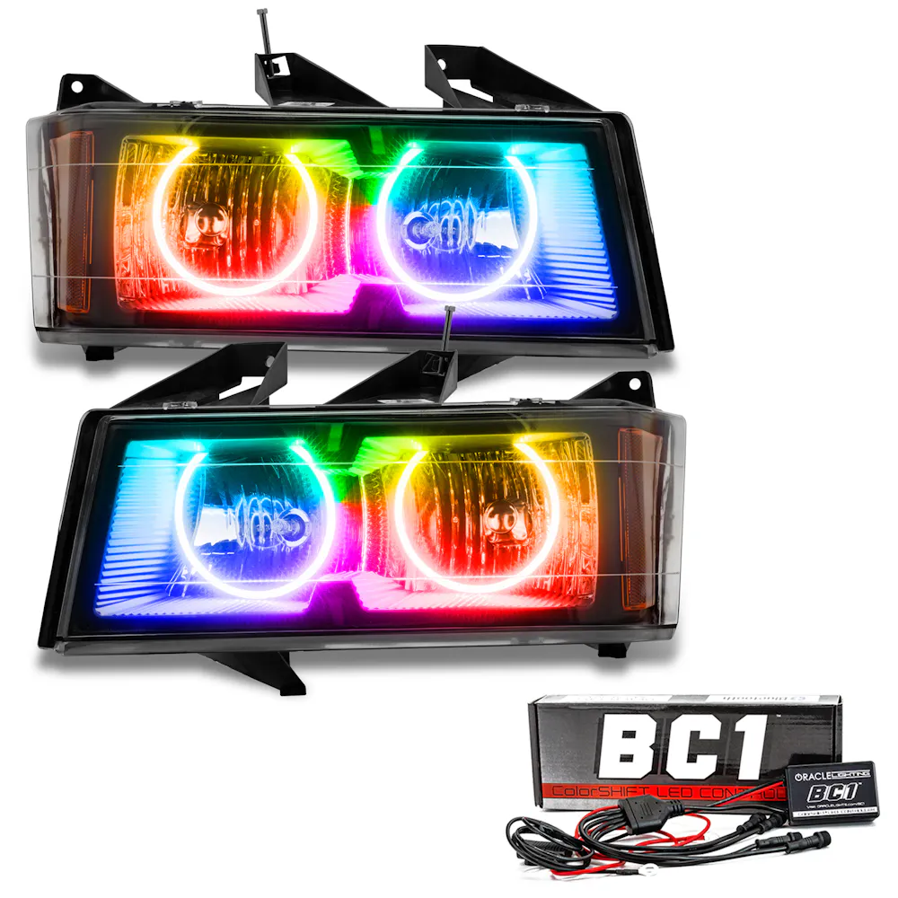 Oracle Lighting 8902-335