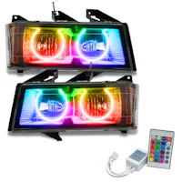 Oracle Lighting 8902-504