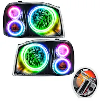 Oracle Lighting 8905-330