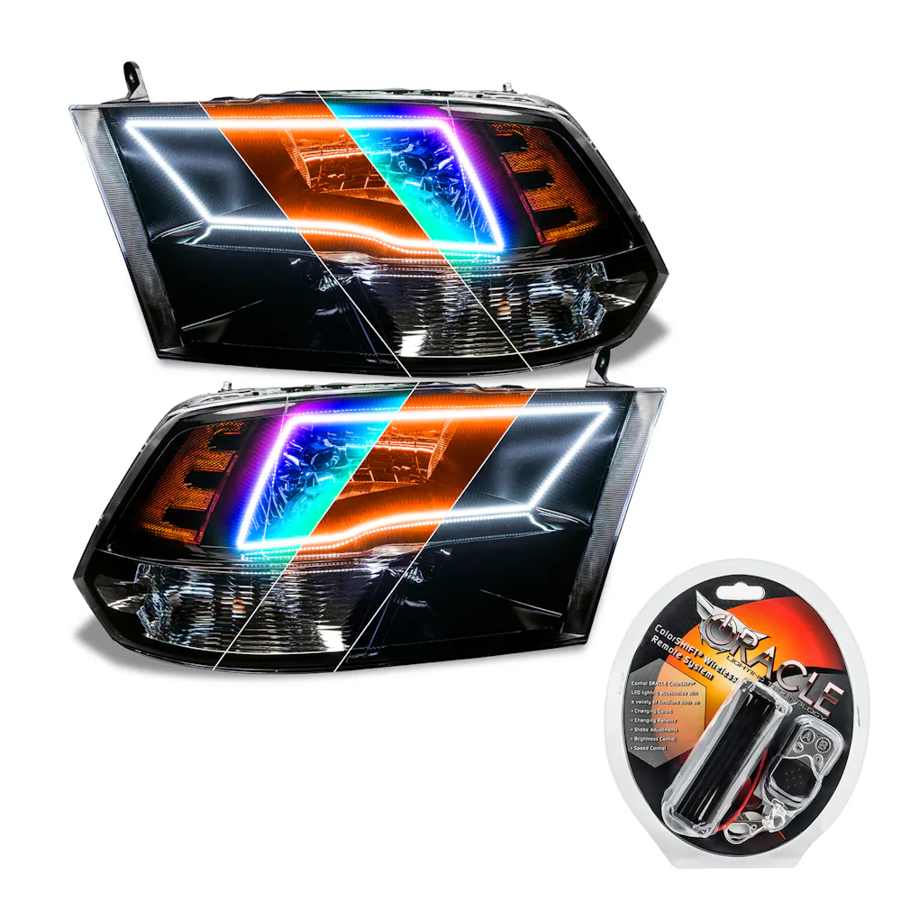 Oracle Lighting 8906-330