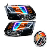 Oracle Lighting 8906-330