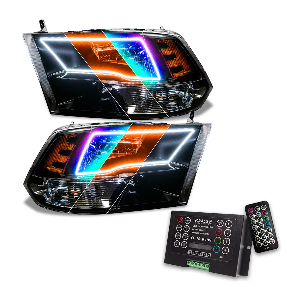 Oracle Lighting 8906-333