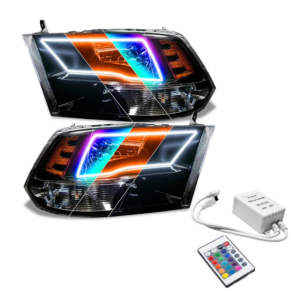 Oracle Lighting 8906-504
