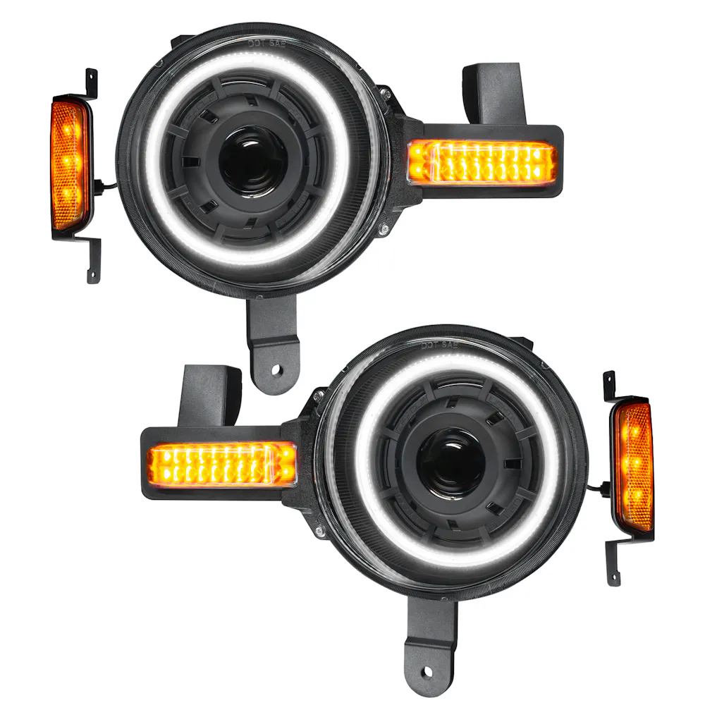 Oracle Lighting 5886-001