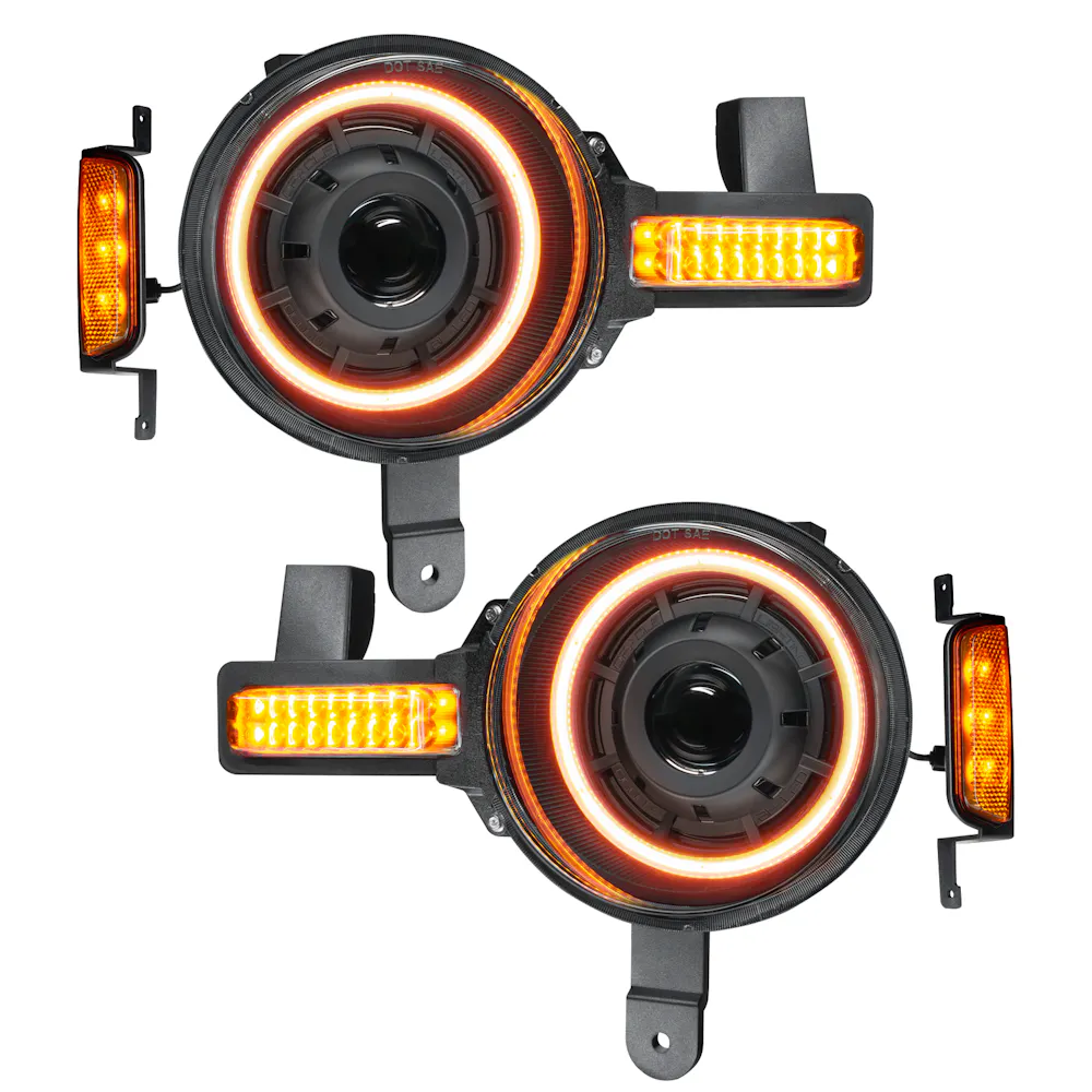 Oracle Lighting 5886-005