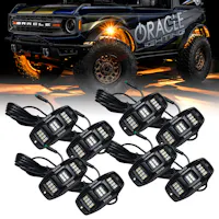Oracle Lighting 5895-339-8