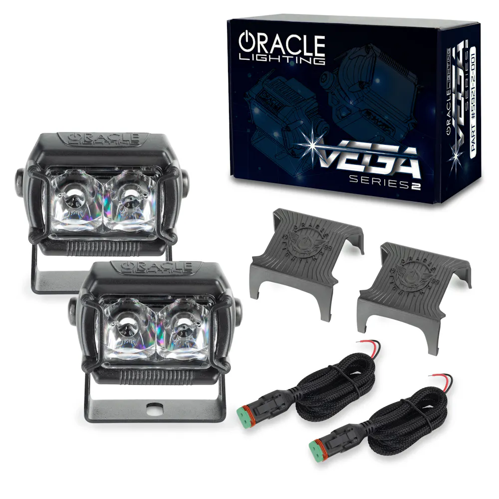 Oracle Lighting 5921-2-001