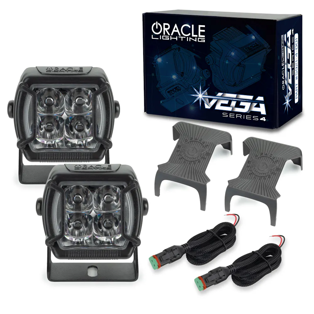 Oracle Lighting 5921-4-001