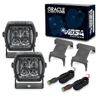 Oracle Lighting 5921-4-001