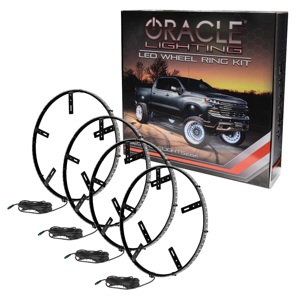 Oracle Lighting 4238-051