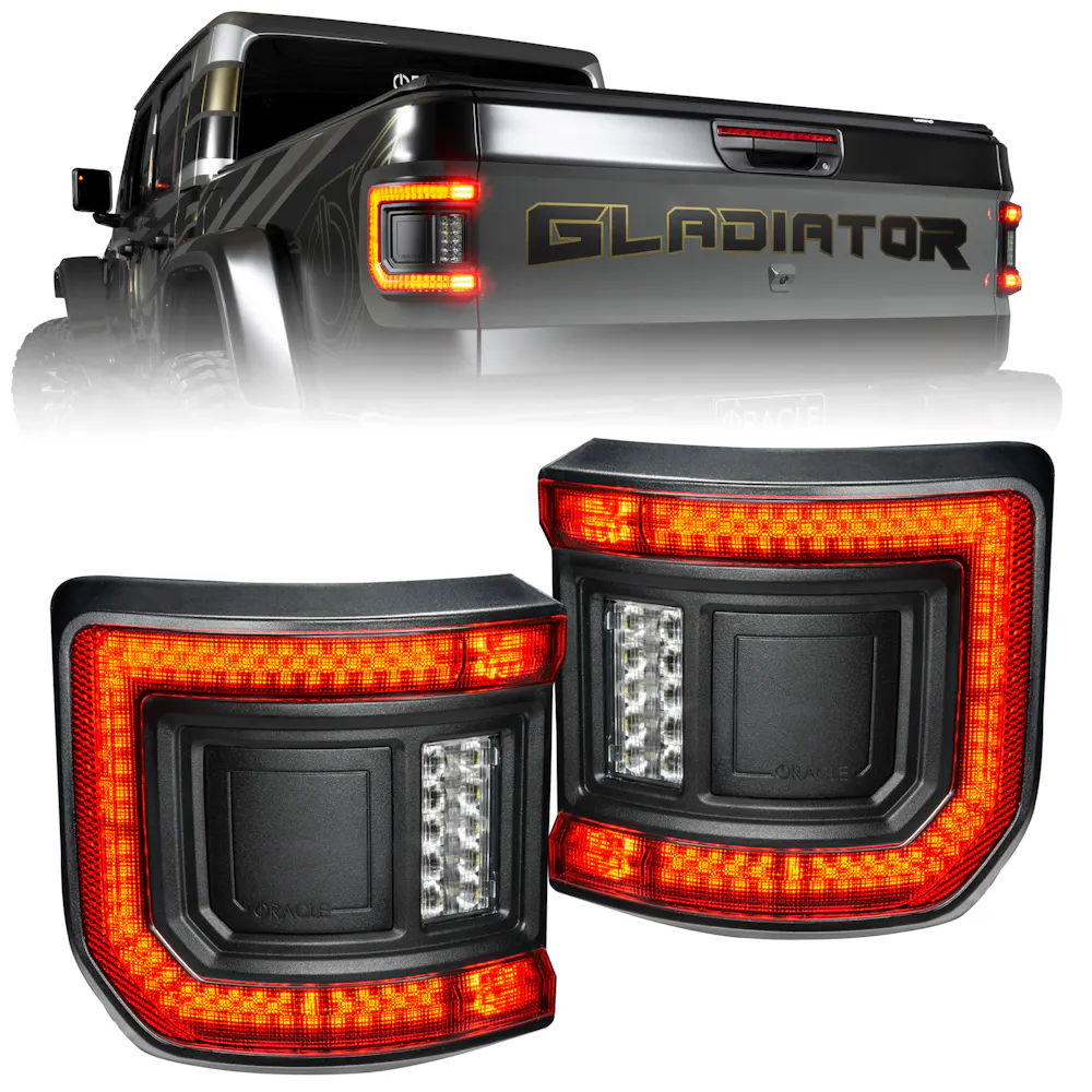 Oracle Lighting 5882-504-T