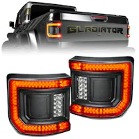 Oracle Lighting 5882-504-T