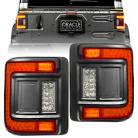 Oracle Lighting 5884-504-T