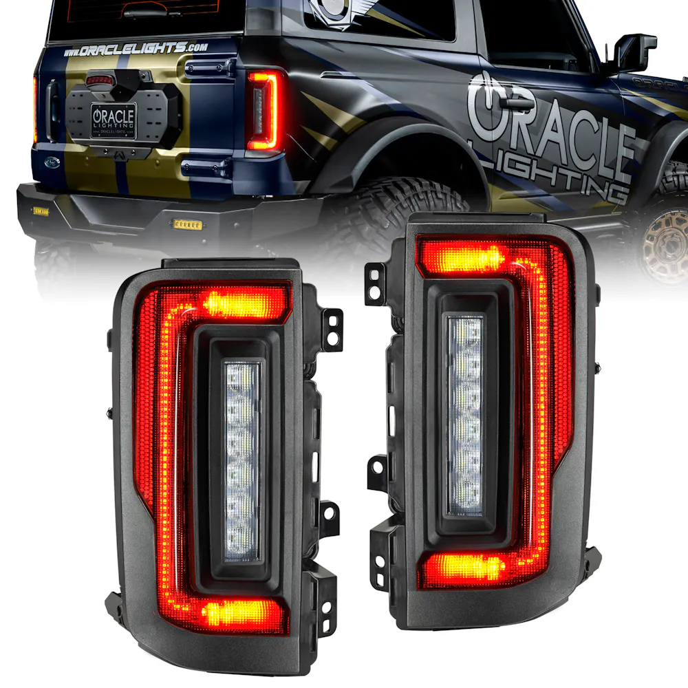 Oracle Lighting 5892-504-T