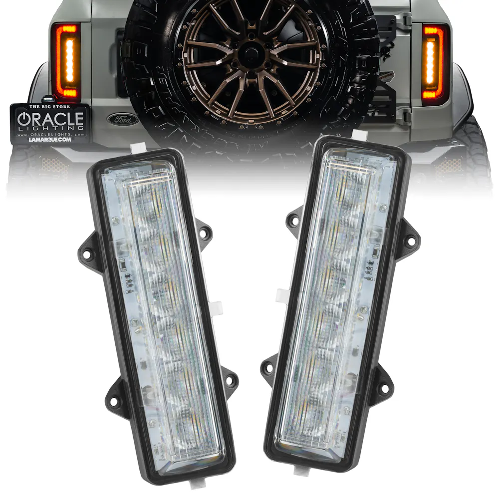 Oracle Lighting 5915-FB-023