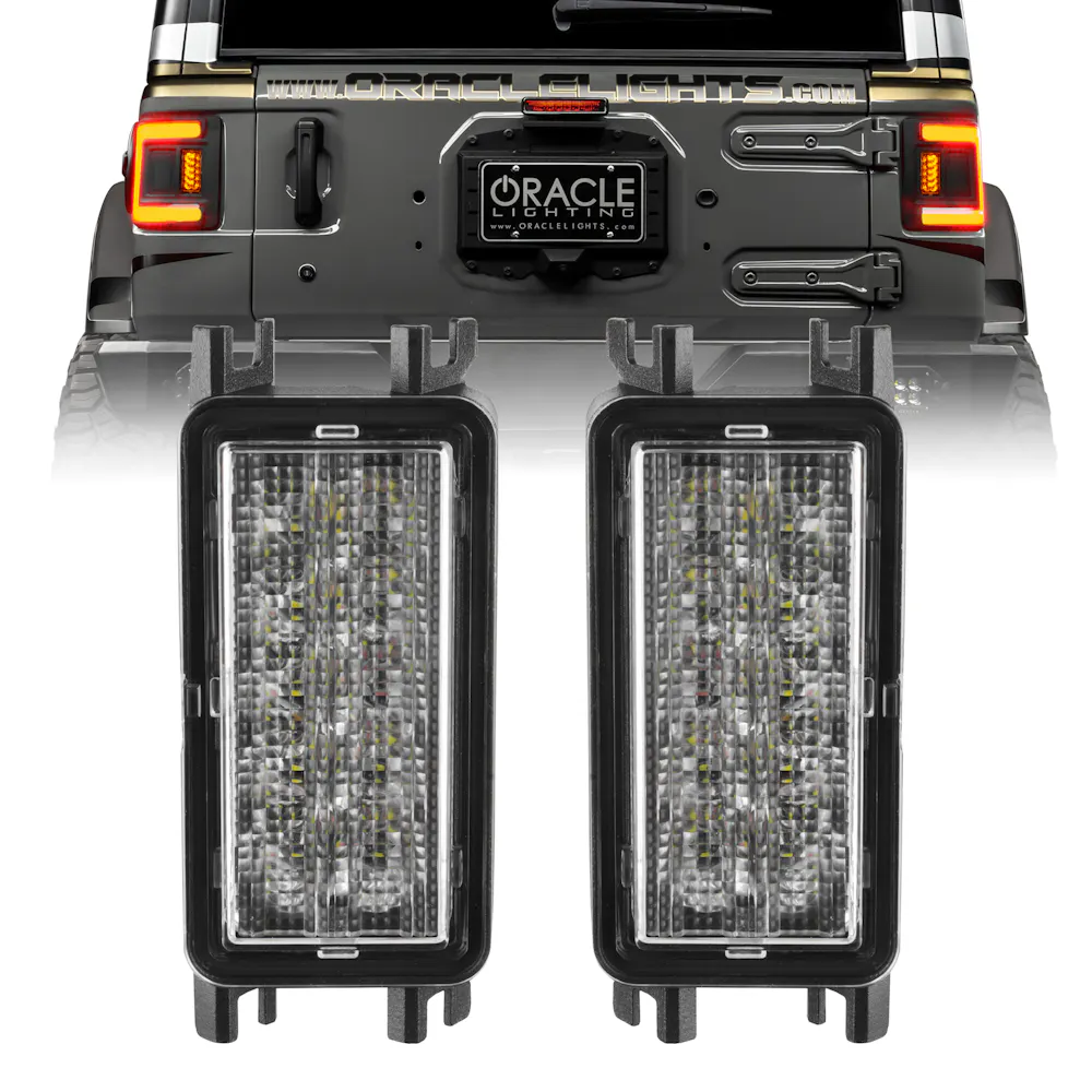 Oracle Lighting 5915-JL-023