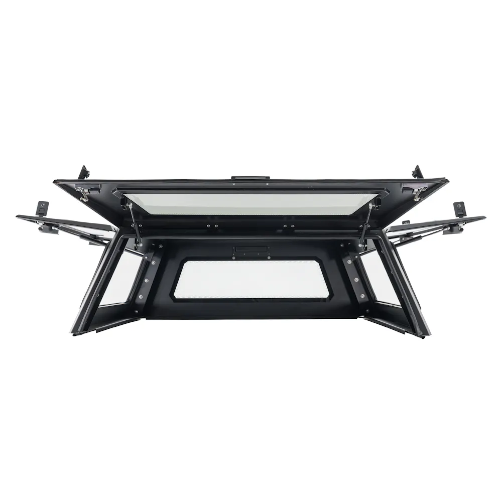 Overland Vehicle Systems 70100006-01