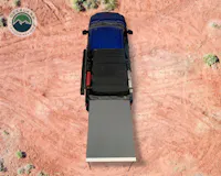 Overland Vehicle Systems 18039909