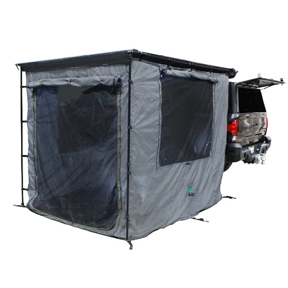 Overland Vehicle Systems 18089920