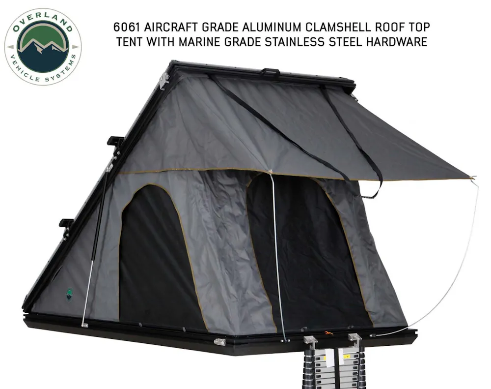 Overland Vehicle Systems 18099901