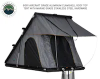 Overland Vehicle Systems 18099901