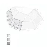 Overland Vehicle Systems 18099910