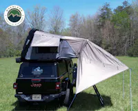 Overland Vehicle Systems 18189903