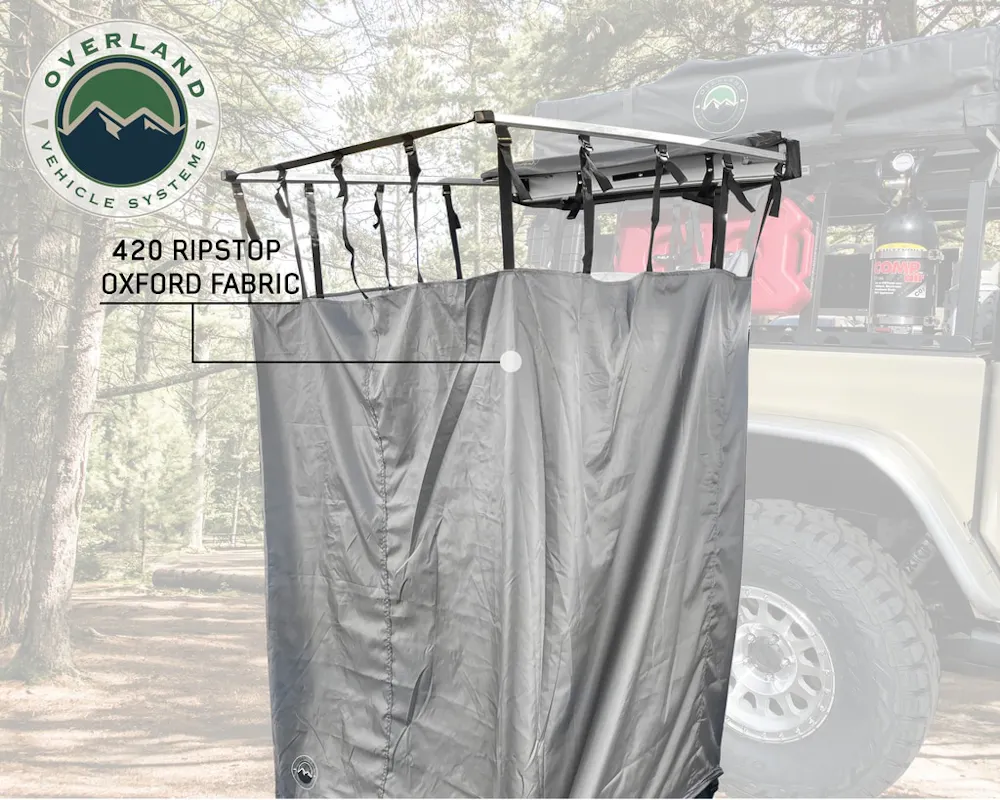 Overland Vehicle Systems 18199909