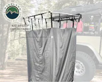 Overland Vehicle Systems 18199909