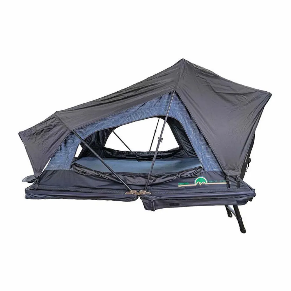 Overland Vehicle Systems 18209902