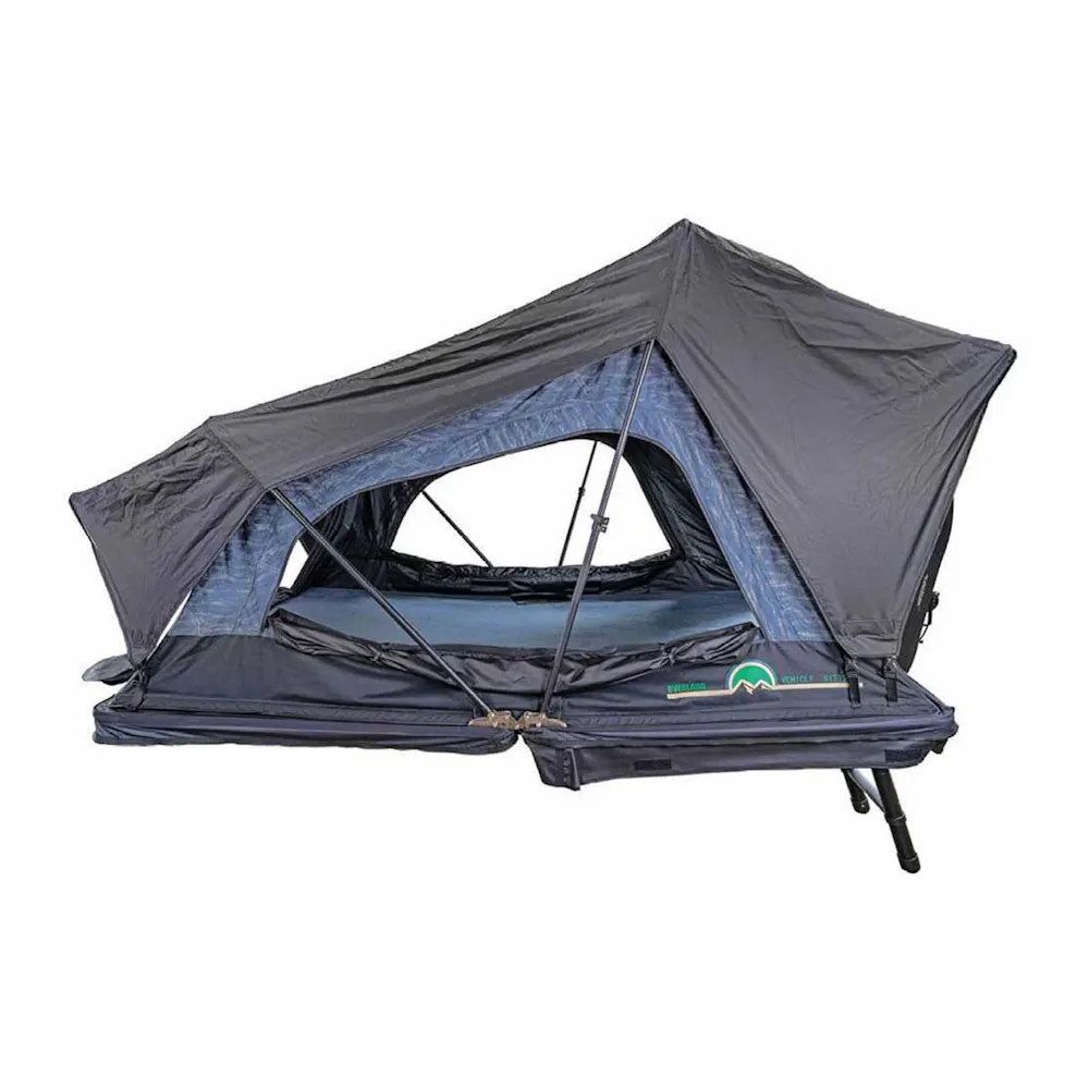 Overland Vehicle Systems 18209903