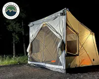 Overland Vehicle Systems 18252520