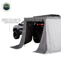 Overland Vehicle Systems 18309909