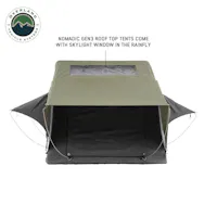 Overland Vehicle Systems 18329936