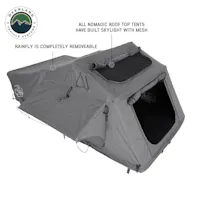 Overland Vehicle Systems 18339936