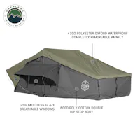 Overland Vehicle Systems 18349936