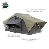 Overland Vehicle Systems 18429936
