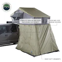 Overland Vehicle Systems 18549936
