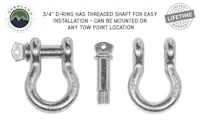 Overland Vehicle Systems 19010205