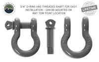 Overland Vehicle Systems 19010206