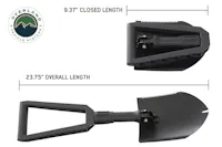 Overland Vehicle Systems 19049901