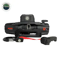 Overland Vehicle Systems 19129901