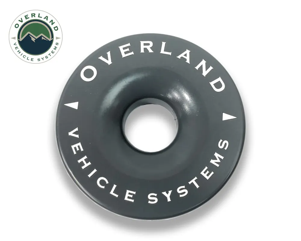 Overland Vehicle Systems 19230003