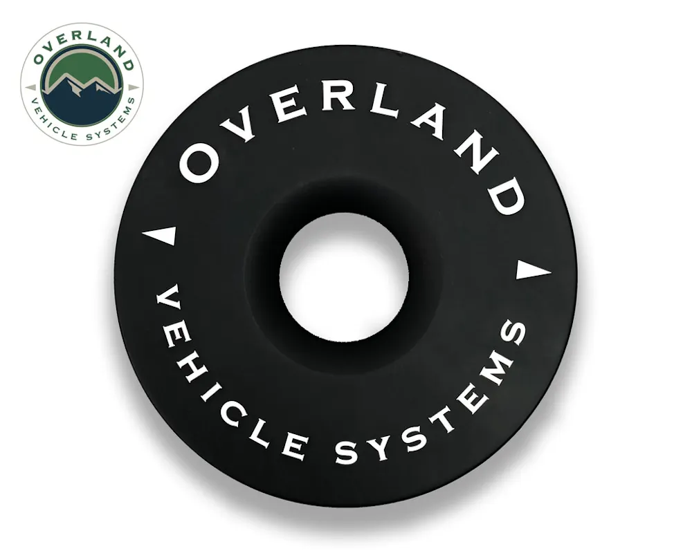 Overland Vehicle Systems 19240004